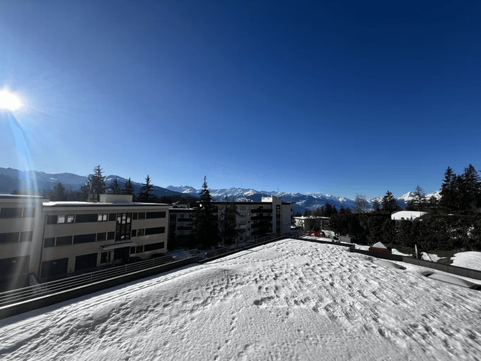 1284 – Appartement – 1.5pièces – 295000CHF – 29 m²