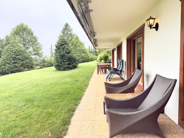 938 -Appartement – 3.5pièces -3700CHF