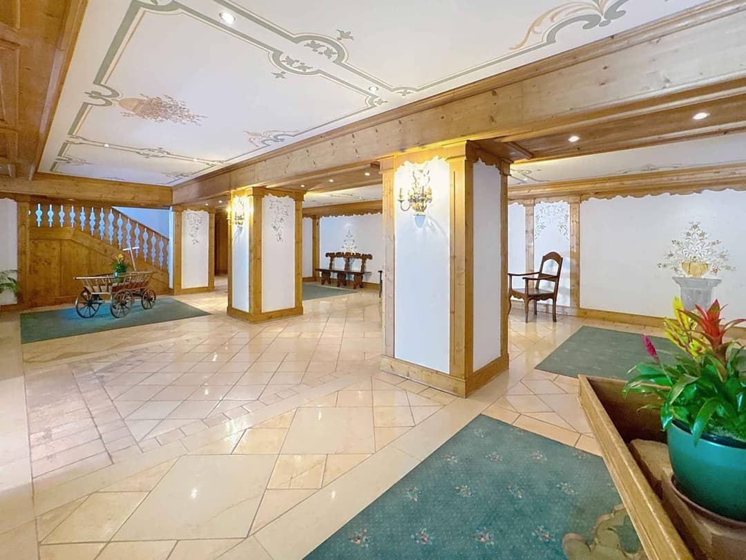 1291 – Appartement 6.5 pièces – 4960000CHF – 213.6m²