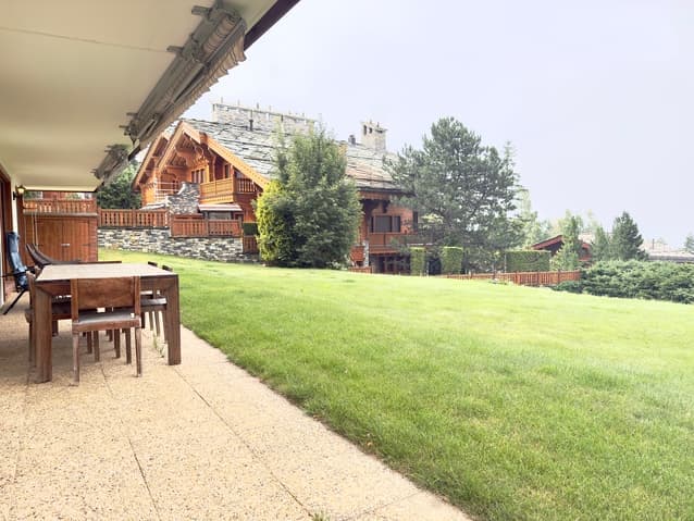 938 -Appartement – 3.5pièces -3700CHF