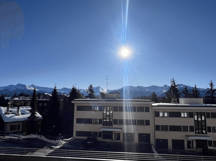 1284 – Appartement – 1.5pièces – 295000CHF – 29 m²
