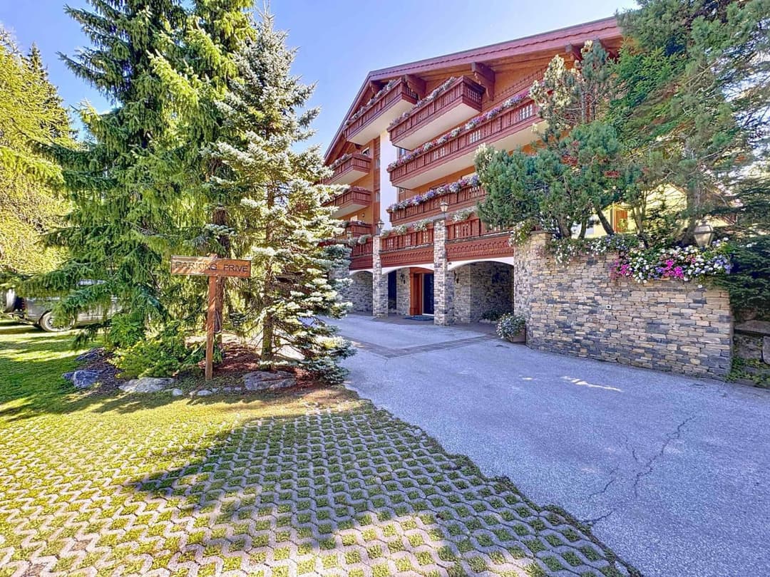 1291 – Appartement 6.5 pièces – 4960000CHF – 213.6m²