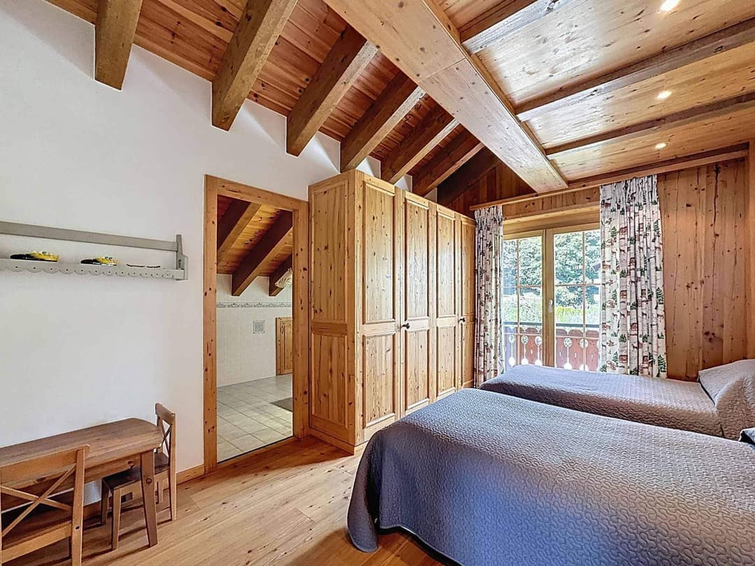 1215 –  Appartement 5.5 pièces – 2840000CHF – 255.70m²