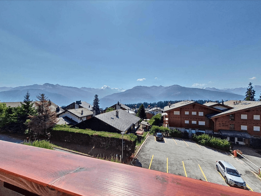 1241 – Appartement 3,5 pièces – 1100000CHF – 72m²