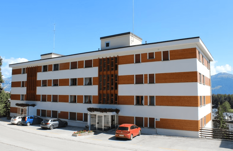 1284 – Appartement – 1.5pièces – 295000CHF – 29 m²