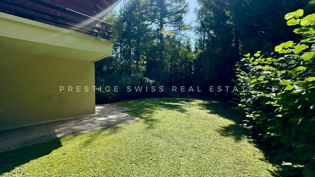 1227 – Appartement 3 pièces – 650000CHF – 99m²