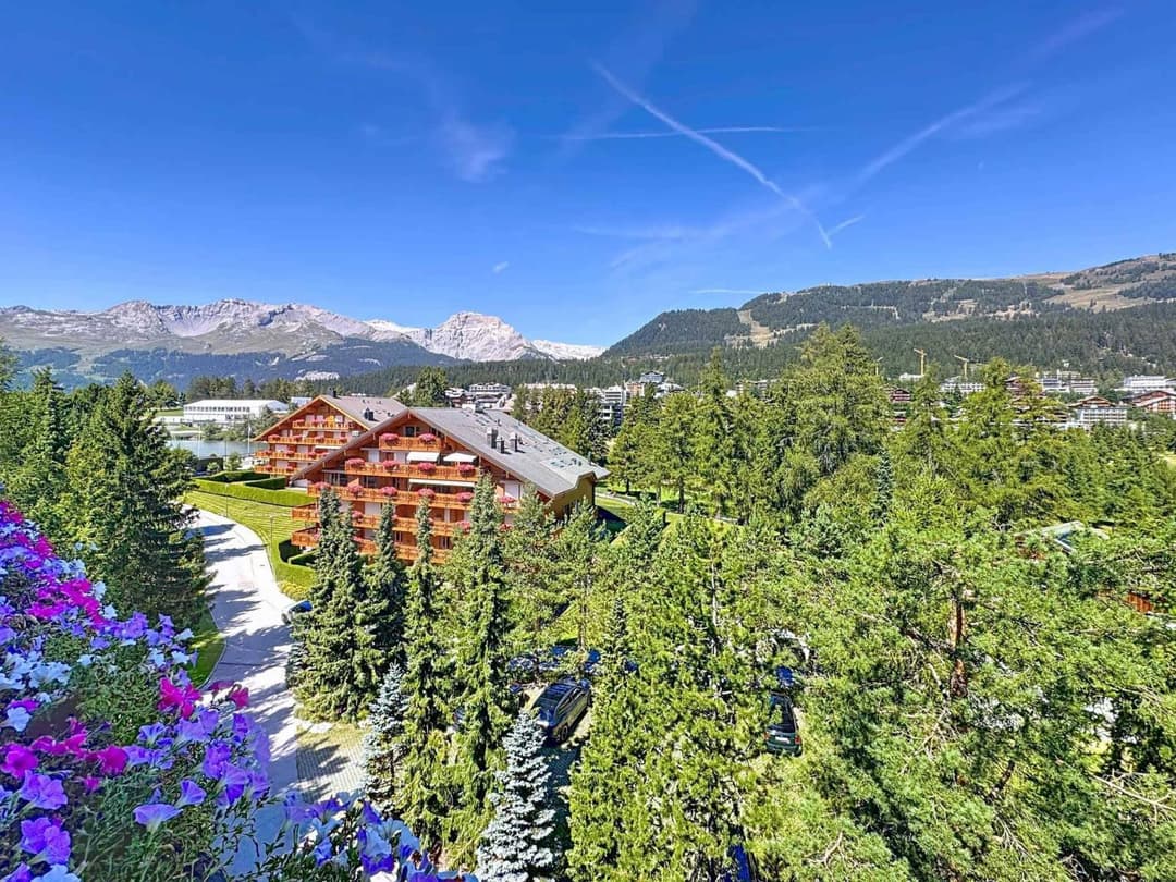 1291 – Appartement 6.5 pièces – 4960000CHF – 213.6m²