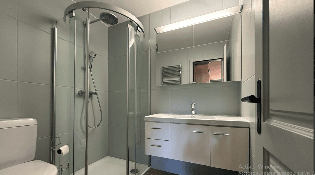 1203 – Appartement 3,5 pièces – 2050000CHF – 100m²