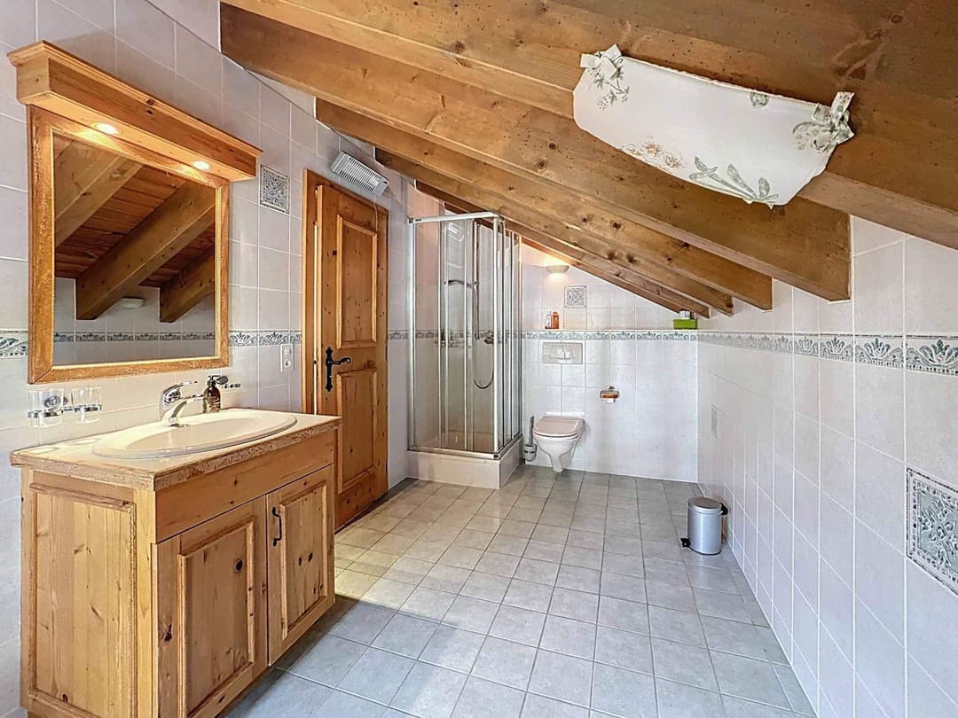 1215 –  Appartement 5.5 pièces – 2840000CHF – 255.70m²