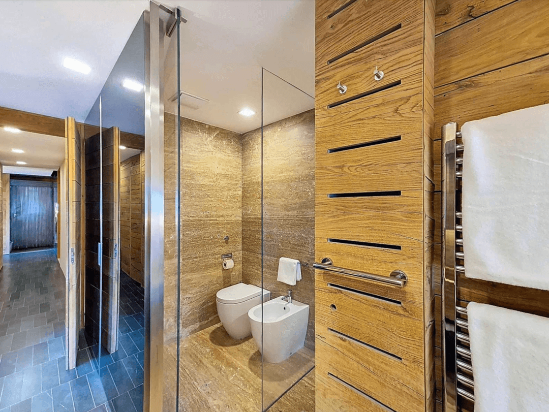 1242 – Appartement 6,5 pièces – 5950000CHF – 285.5m²