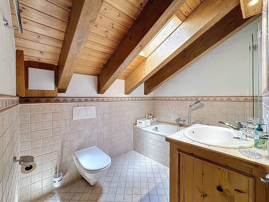 1215 –  Appartement 5.5 pièces – 2840000CHF – 255.70m²