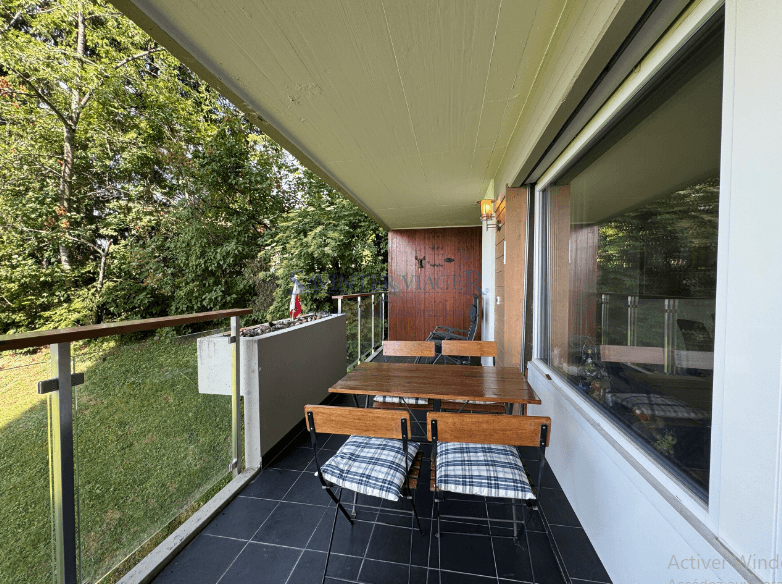 1316 – Appartement – 3.5pièces – 987000CHF – 91 m²