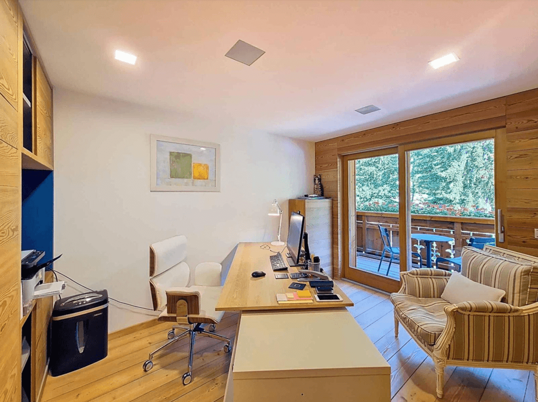 1242 – Appartement 6,5 pièces – 5950000CHF – 285.5m²