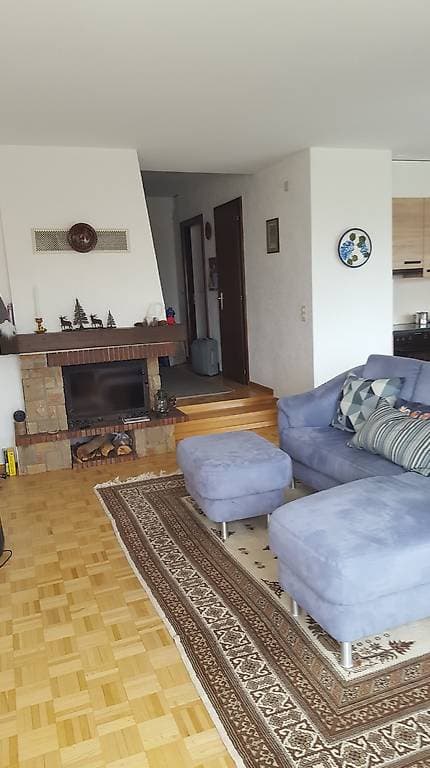 1013 – Appartement – 2.5pièces – 1050 CHF  – 55 m²