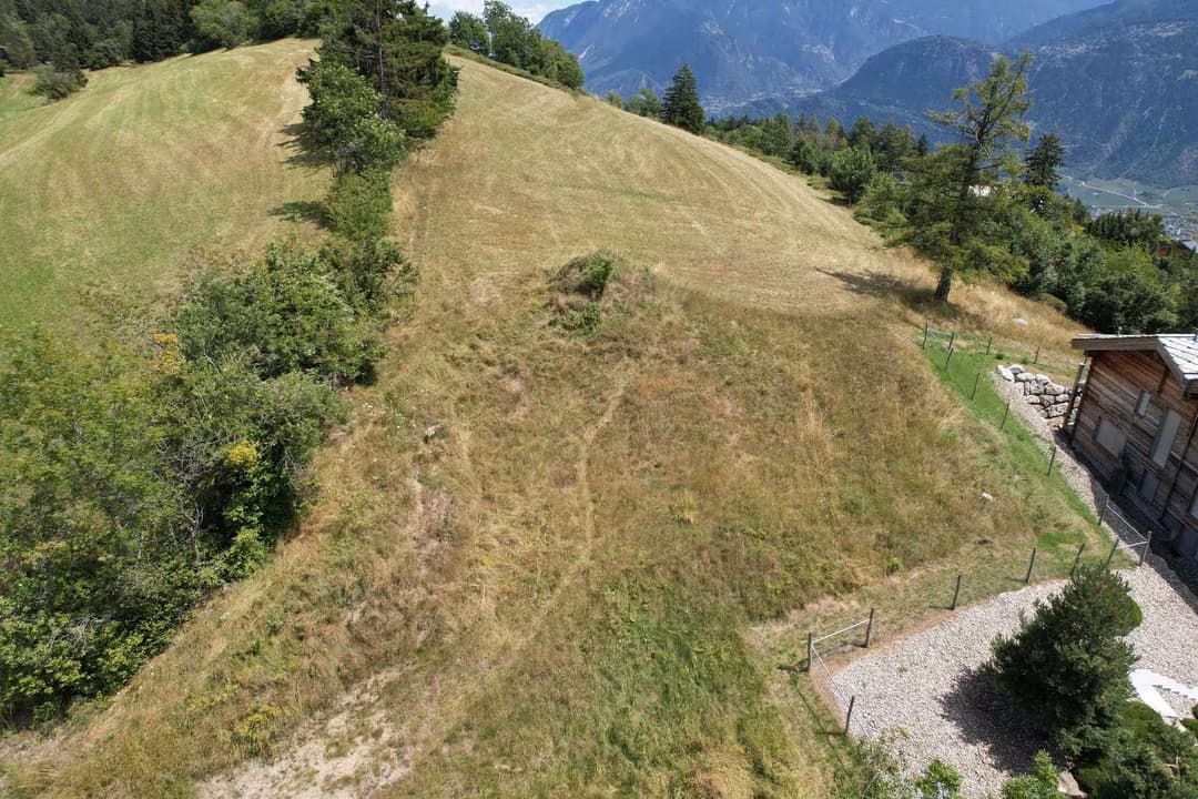 1199 – Terrain – 1150000CHF – 5751m²