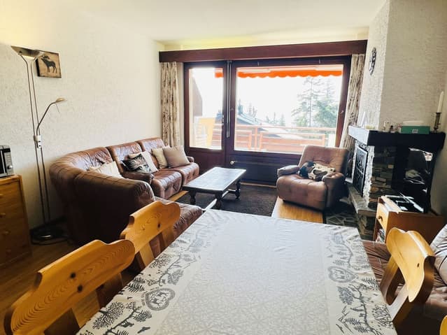 1026 – Appartement 3 pièces – 2750CHF – 66m²