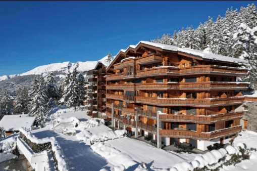 1242 – Appartement 6,5 pièces – 5950000CHF – 322.70m²