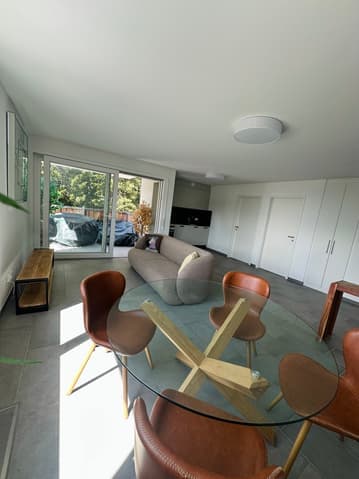 1202 –  Appartement 2,5 pièces – 650000CHF – 60m²