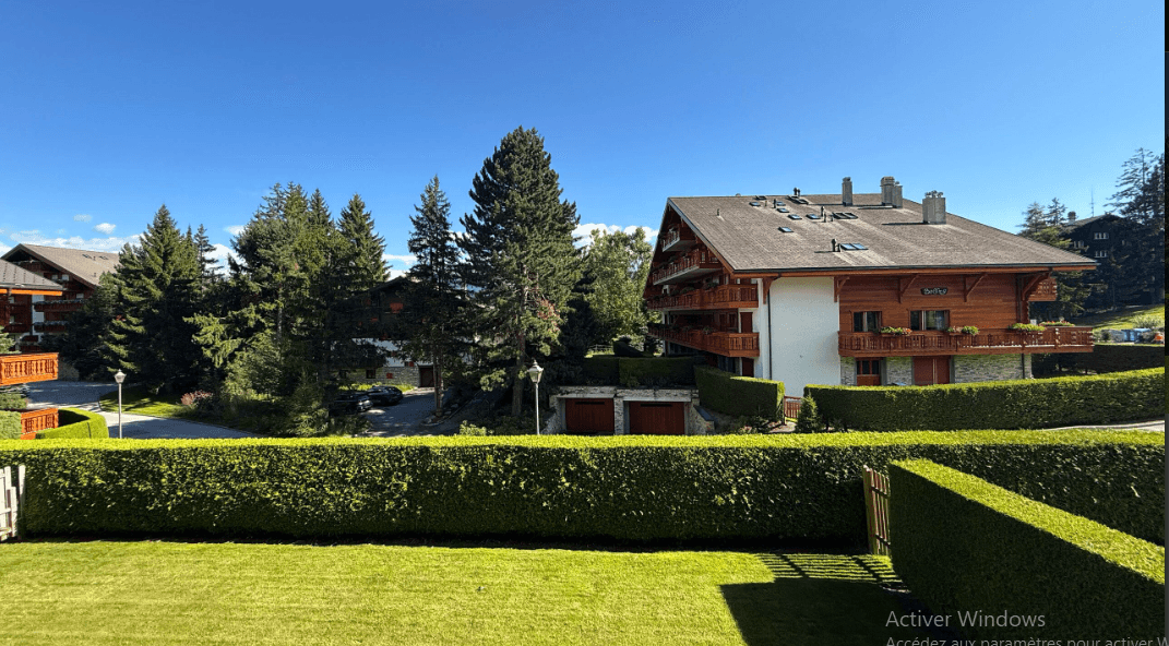 1203 – Appartement 3,5 pièces – 2050000CHF – 100m²