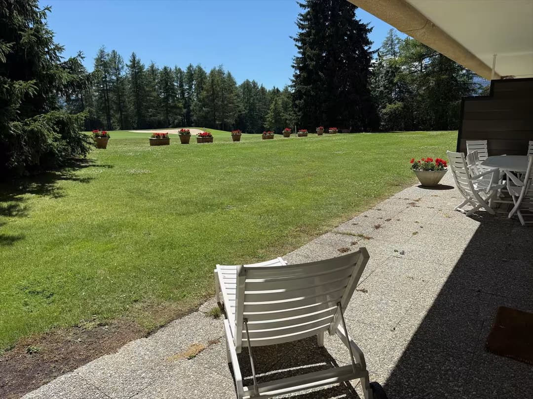 1204 – Appartement 4,5 pièces – 1950000CHF – 96m²