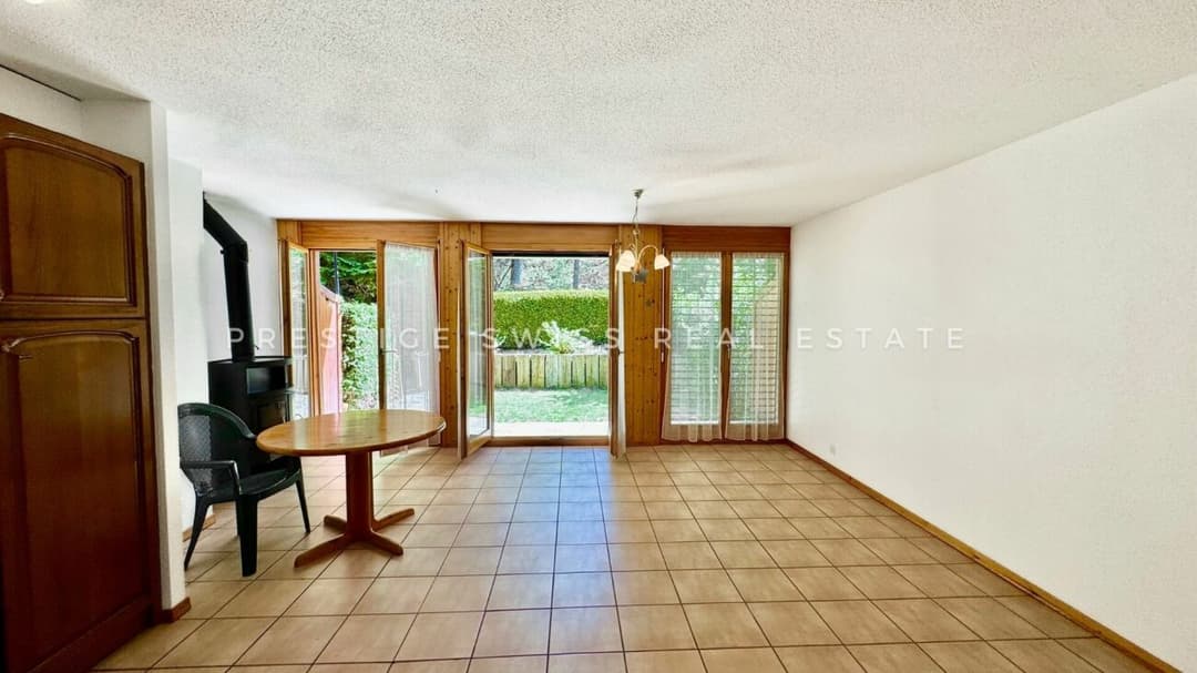 1227 – Appartement 3 pièces – 650000CHF – 99m²