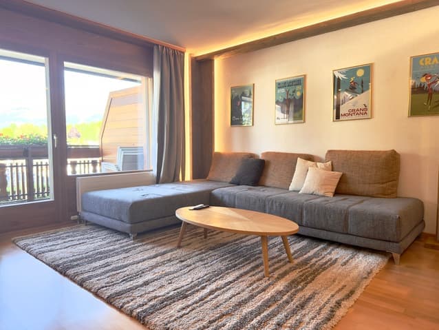 939 – Appartement- 2pièces -1330CHF