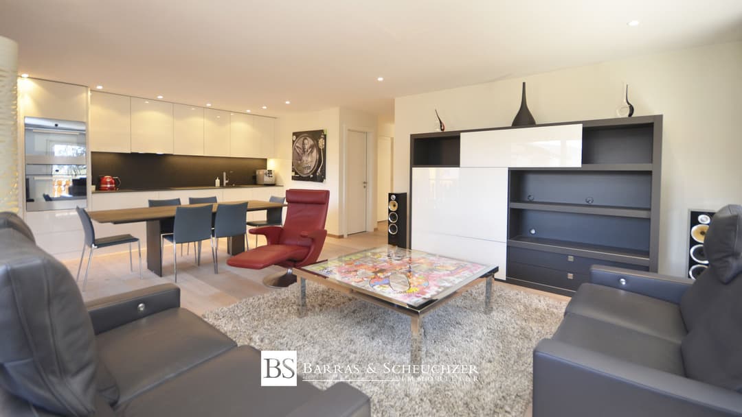 2322 – Appartement 4.5 pièces –  1695000 CHF – 116.9 m²