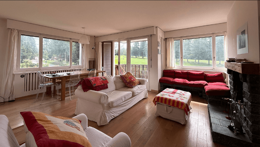 1249 – Appartement 3,5 pièces – 740000CHF – 70,9m²