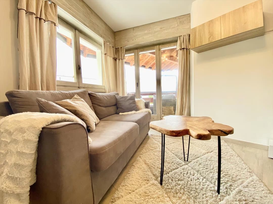 1019 – Appartement – 2.5pièces – 1200CHF – 38 m²