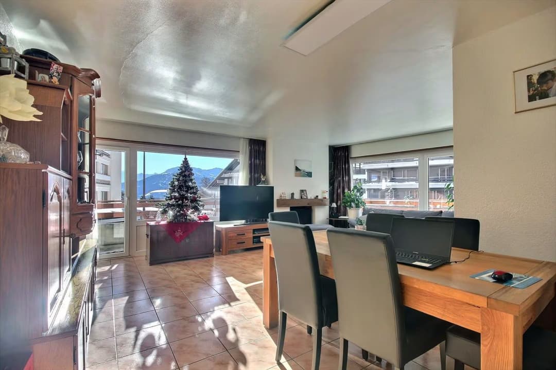 1197 – Appartement 4.5 pièces – 895000CHF – 111m²