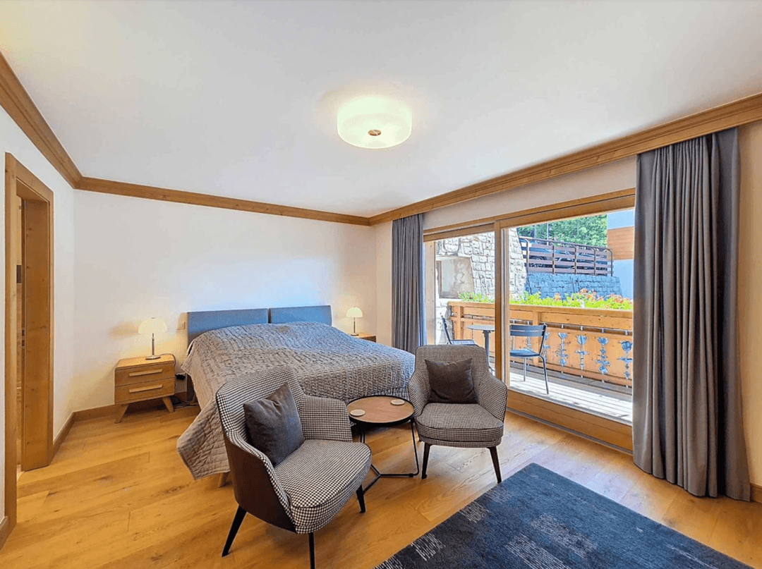 1242 – Appartement 6,5 pièces – 5950000CHF – 285.5m²