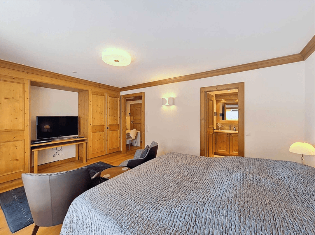 1242 – Appartement 6,5 pièces – 5950000CHF – 285.5m²