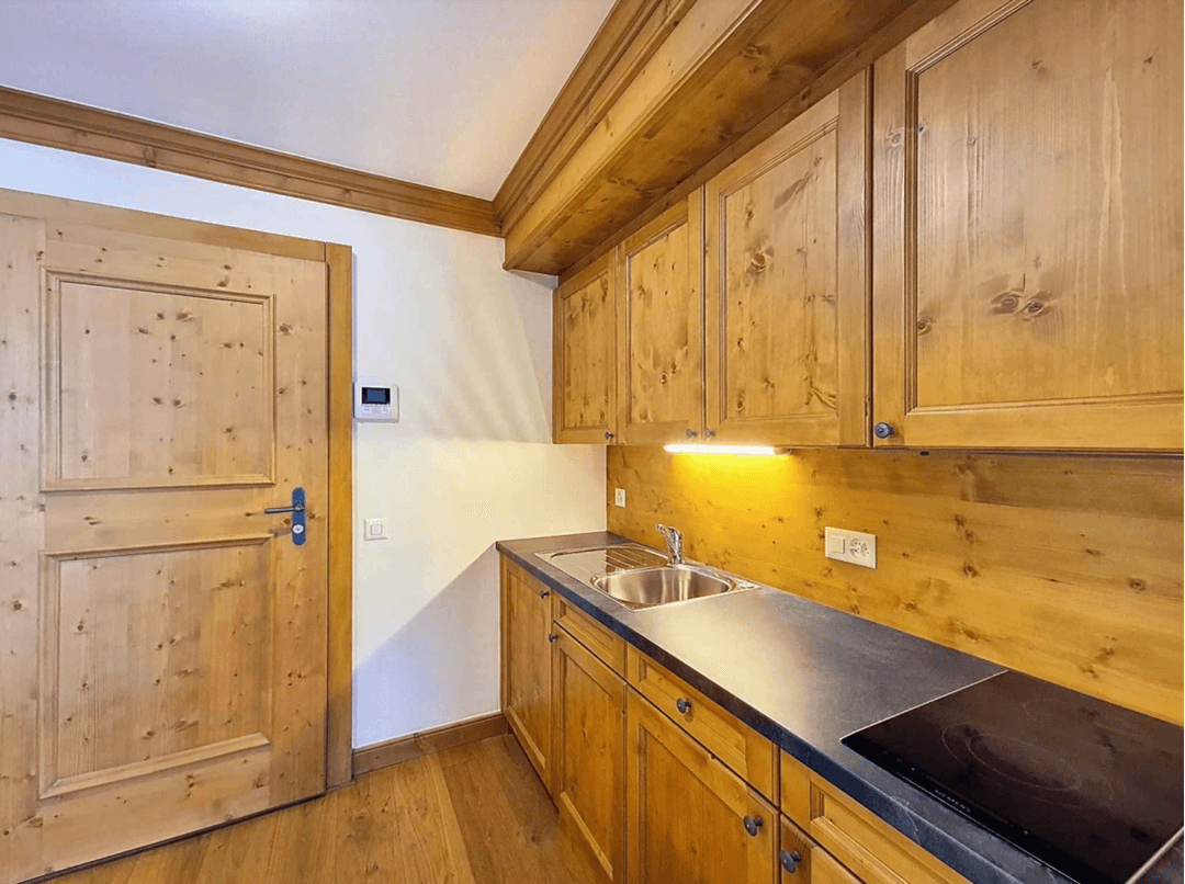1242 – Appartement 6,5 pièces – 5950000CHF – 285.5m²
