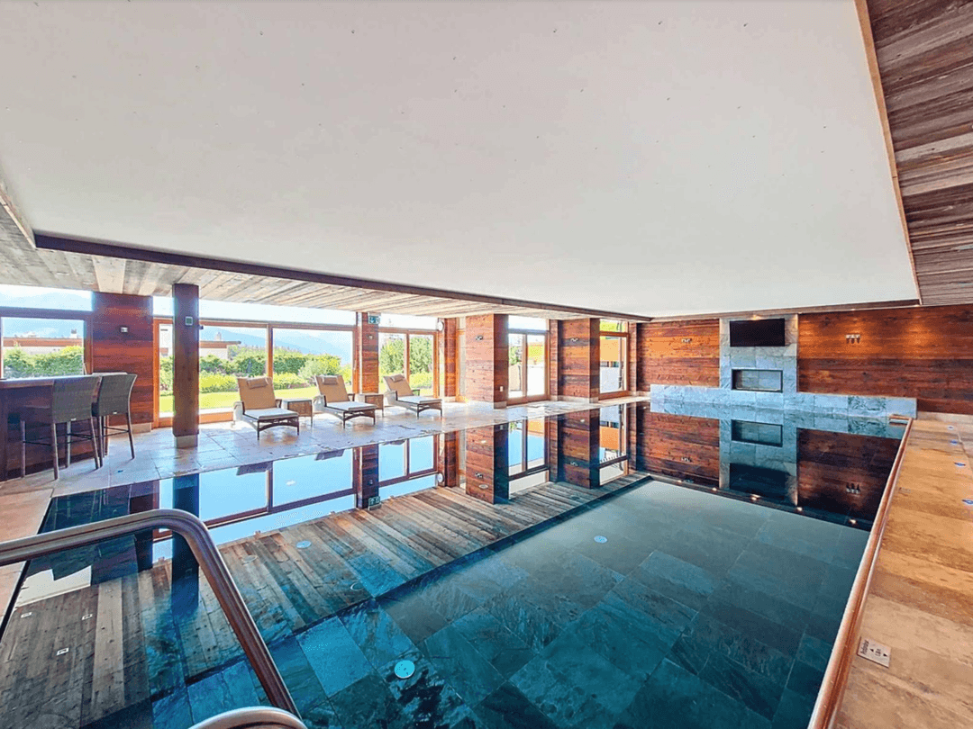 1242 – Appartement 6,5 pièces – 5950000CHF – 285.5m²
