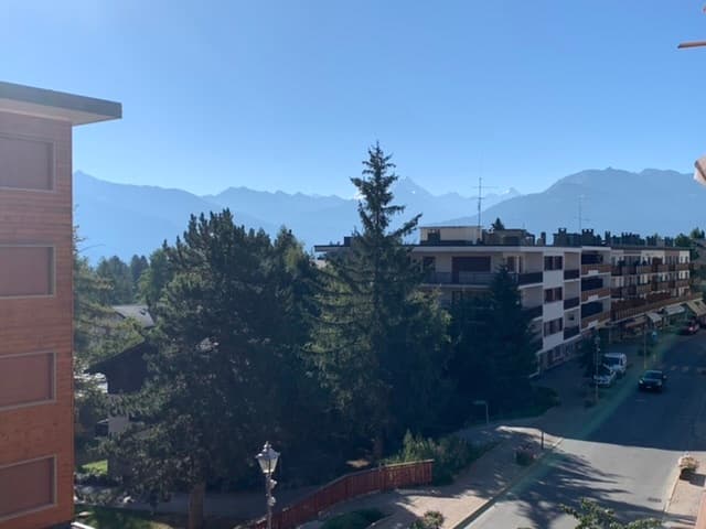 1286 – Appartement – 2pièces – 585000CHF  –  60 m²