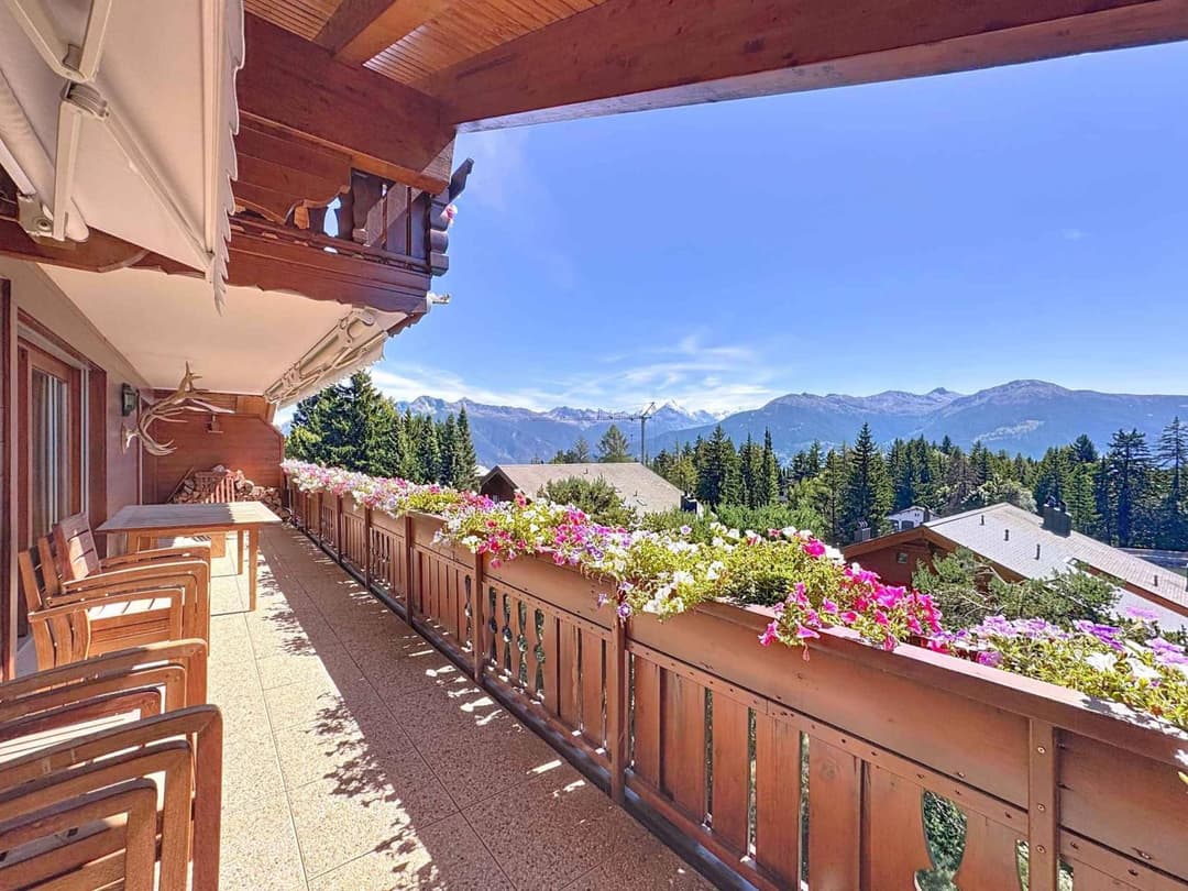 1291 – Appartement 6.5 pièces – 4960000CHF – 213.6m²