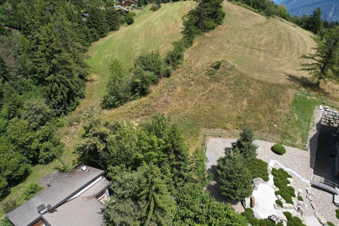1199 – Terrain – 1150000CHF – 5751m²
