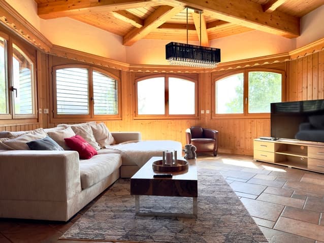 942 – Maison – 4.5pièces – 5250CHF