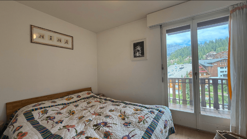 1249 – Appartement 3,5 pièces – 740000CHF – 70,9m²