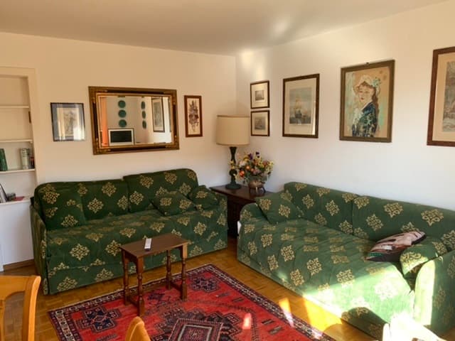 1286 – Appartement – 2pièces – 585000CHF  –  60 m²