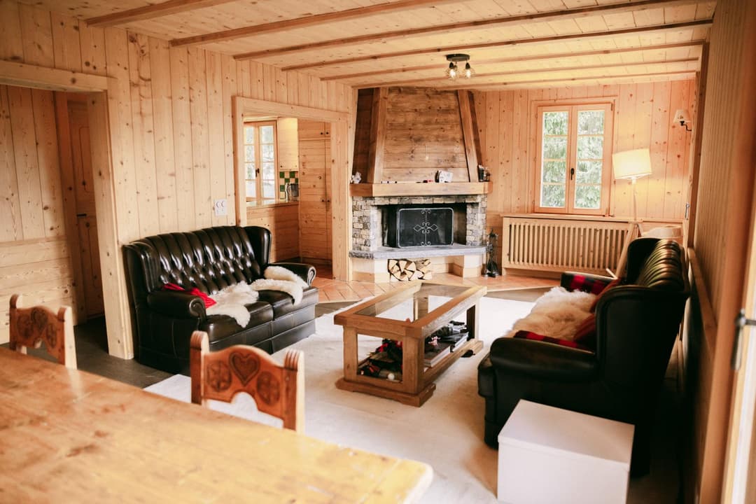 1287 – Maison – 6.5pièces – 1950000CHF  – 260 m²