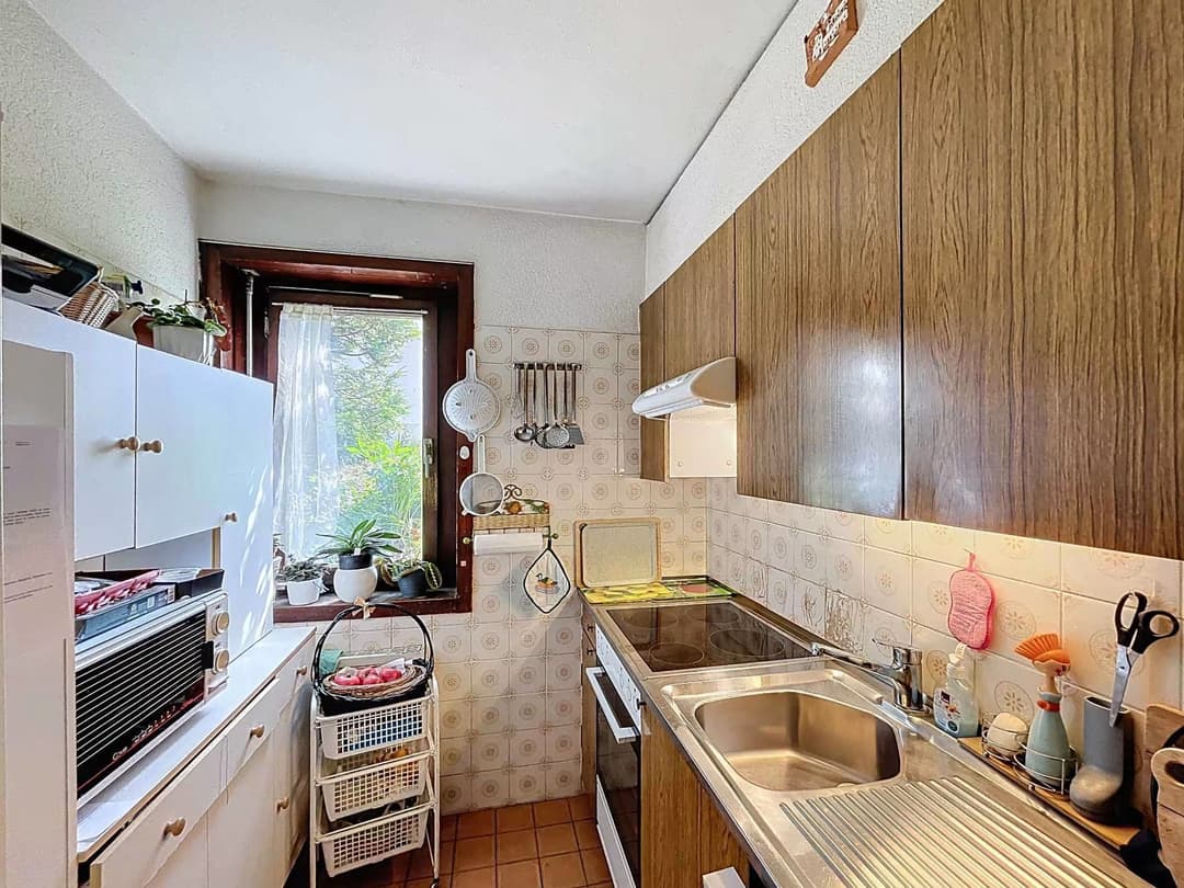 1198 – Appartement 3.5 pièces – 578000CHF – 72m²