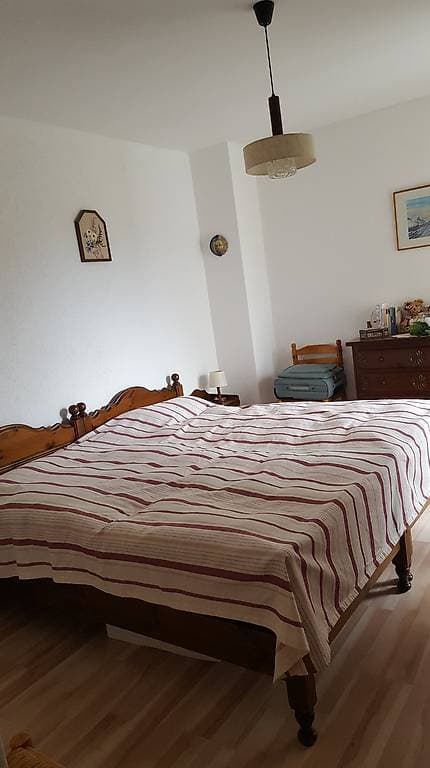 1013 – Appartement – 2.5pièces – 1050 CHF  – 55 m²