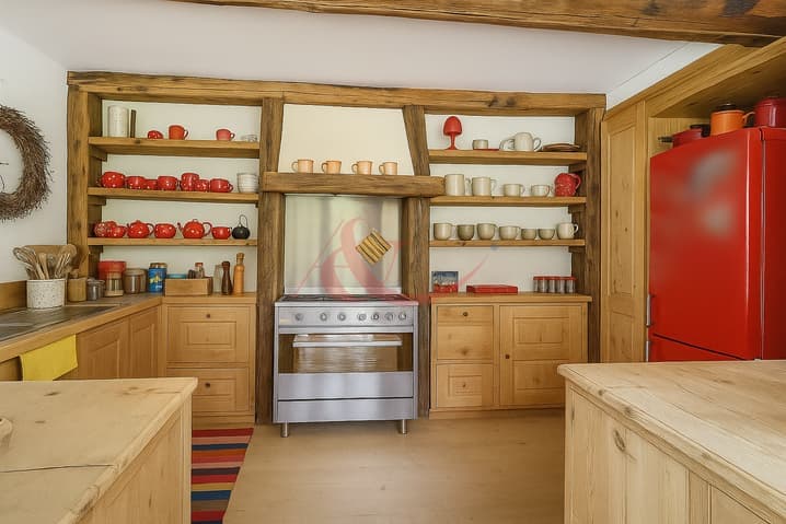 1290 – Appartement – 4.5pièces – 1450000CHF – 125m²
