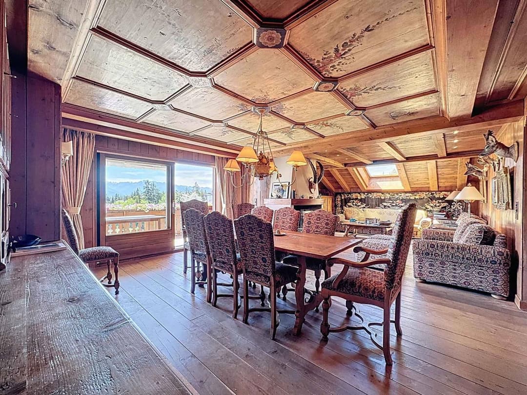 1291 – Appartement 6.5 pièces – 4960000CHF – 213.6m²