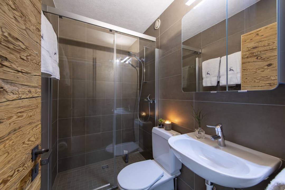1285 – Appartement – 1.5pièces – 560000CHF – 34 m²