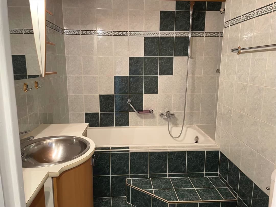 935 – Appartement- 2.5pièces – 1350CHF