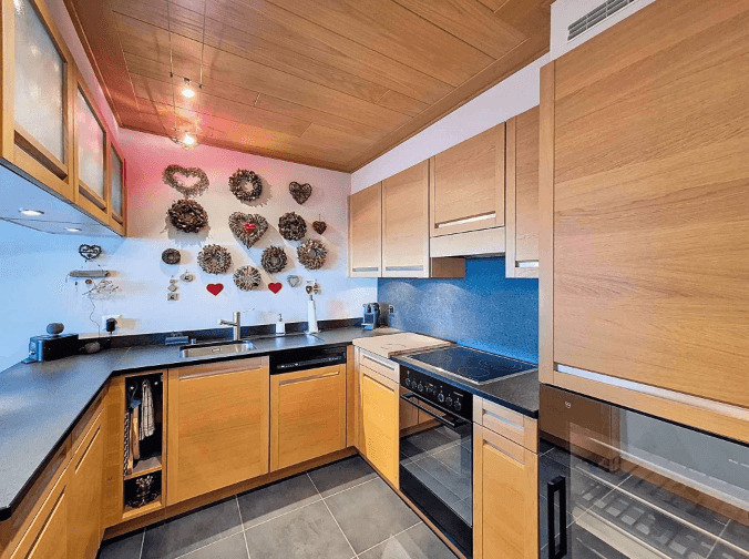 1241 – Appartement 3,5 pièces – 1100000CHF – 75.50m²