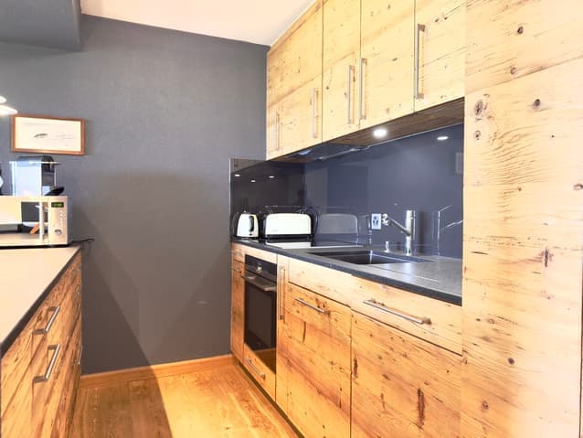 938 -Appartement – 3.5pièces -3700CHF