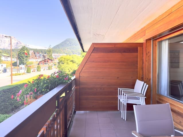 939 – Appartement- 2pièces -1330CHF